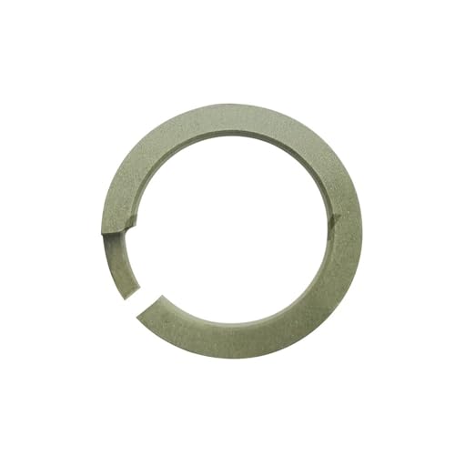 SWVYDC LUFTFEDERBEIN Luftfeder Luftfederung Kompressor Reparatur Kits Für VW Für Touareg Für Phaeton Für Porsche XJ8 XJ6 W220 W211 A6 C5 C6 Q7 a8 D3 Pumpe Kolben Ring(Strengthen Type) von SWVYDC