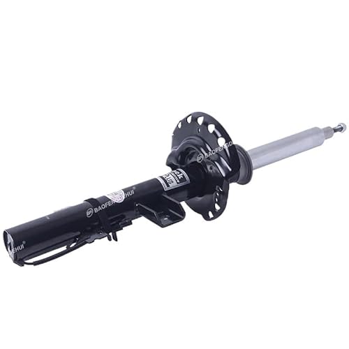 SWVYDC LUFTFEDERBEIN Luftfeder Magnetische Fahrt Control Vorne Hinten Suspension Stoßdämpfer Für Land Rover Range Rover Evoque 2011-2018 LR051481 LR044687(Front LH LR051481) von SWVYDC