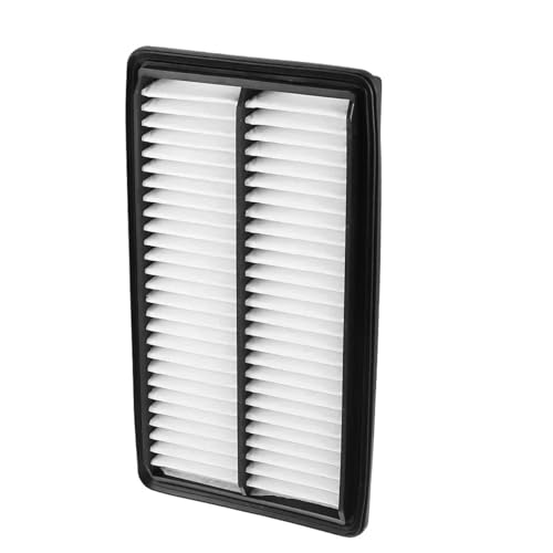 SWVYDC Luftfilter 17220-5J6-A10 Automotor-Luftfilter passend für Honda Ridgeline Pilot Odyssey Acura MDX 3.5L 2016-2021 Autofilter von SWVYDC