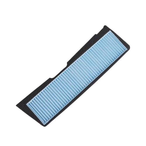 SWVYDC Luftfilter Auto-Außenfilterelement, Klimaanlage, Lufteinlassfilter, Luftfilter, passend für Tesla Model 3 2021–2023 Autofilter(External air Filter) von SWVYDC