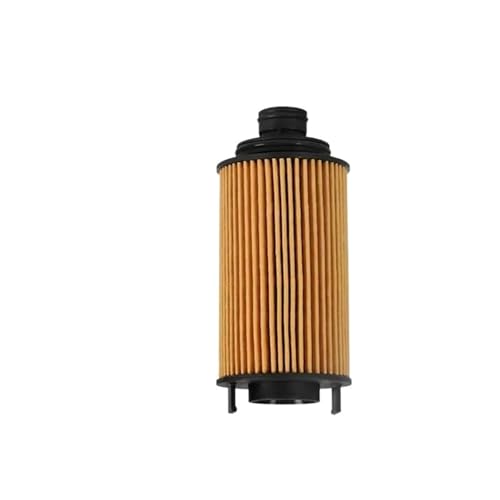 SWVYDC Luftfilter Auto-Luftfilter, Innenraumfilter, Ölfilter-Set, passend für Chery Tiggo 3 1.6L 1.6MT 1.6CVT 2014–2020 T11-1109111AC Autofilter(1 Oil) von SWVYDC