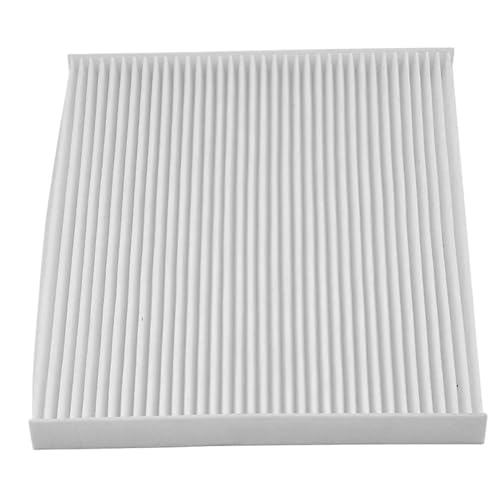 SWVYDC Luftfilter Autokabinen-AC-Luftfilter Passend für Hyundai Elantra Accent Passend für Kia Forte Klimaanlage 08790-2H000A Autofilter von SWVYDC