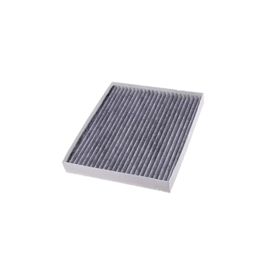 SWVYDC Luftfilter Automotor-Innenraumluftfilter 28113-D3300 97133-F2100 Passend für Hyundai Tucson TL 1.6T (280TGDi) 2.0L 1.6T 2015- Autofilter(Carbin Filter) von SWVYDC