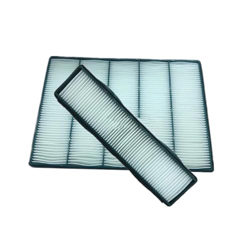 SWVYDC Luftfilter Fit Für EC210D EC120D EC140D EC200D Aircon Filter Bagger Klimaanlage Filter Autofilter SWVYDC Luftfilter Fit Für EC210D EC120D EC140D EC200D Aircon Filter Bagger Klimaanlage Filter Autofilter von SWVYDC