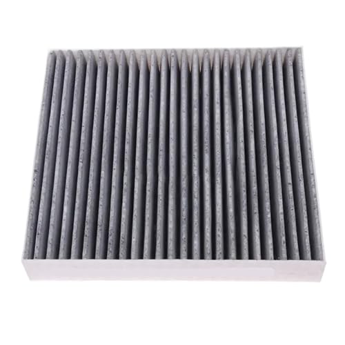 SWVYDC Luftfilter Innenraumluftfilter Passend für Ram 1500 Classic 2500 3500 4500 5500 68406048AA Auto-Klimaanlagen-Filterelement Autofilter von SWVYDC