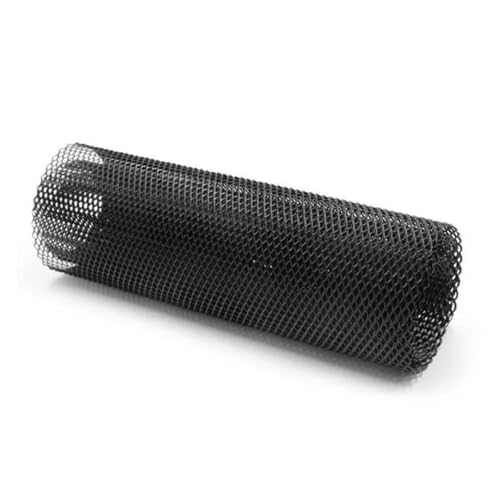SWVYDC Nieren Kühlergrill 8x25mm Universal Hexagon Aluminium Mesh Grill Abdeckung Auto Stoßstange Haube Vent Grille Net Für Körper Haube Vent Fahrzeug Öffnung Kühlergrills SWVYDC Nieren Kühlergrill 8x25mm Universal Hexagon Aluminium Mesh Grill Abdeckung Auto Stoßstange Haube Vent Grille Net Für Körper Haube Vent Fahrzeug Öffnung Kühlergrills von SWVYDC