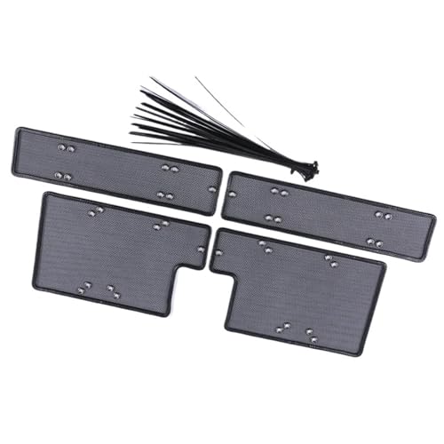 SWVYDC Nieren Kühlergrill Edelstahl Auto Insektenschutz Mesh Front Racing Grills Einsatz Net Styling Fit Für Toyota RAV4 Rav 4 2019 2020 Kühlergrills SWVYDC Nieren Kühlergrill Edelstahl Auto Insektenschutz Mesh Front Racing Grills Einsatz Net Styling Fit Für Toyota RAV4 Rav 4 2019 2020 Kühlergrills von SWVYDC