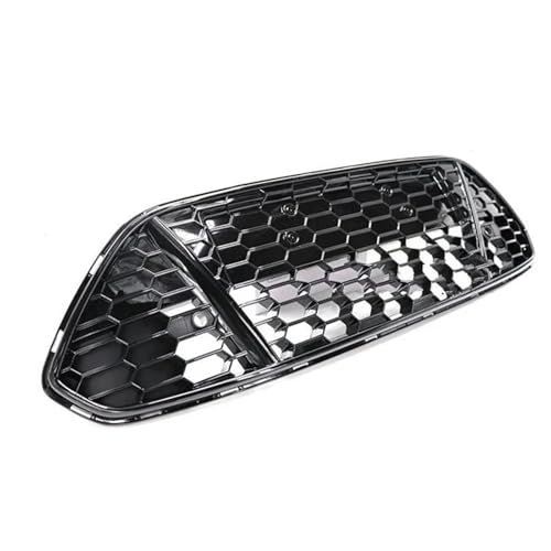 SWVYDC Nieren Kühlergrill Frontgrill Grill Schutzabdeckung Passend für Ford Mondeo 2011 2012 2013 Kühlergrills(Lower) von SWVYDC
