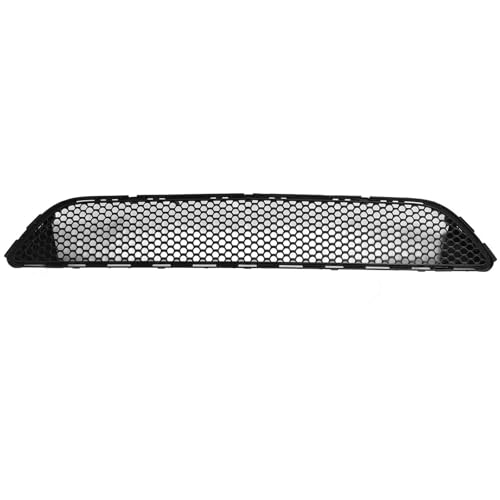 SWVYDC Nieren Kühlergrill Frontstoßstangengrill Unterer Mesh-Grill 2048850153 Ersatz Passend für Benz C‑Class W204 Amg Line 2008 Zu 2011 Kühlergrills SWVYDC Nieren Kühlergrill Frontstoßstangengrill Unterer Mesh-Grill 2048850153 Ersatz Passend für Benz C‑Class W204 Amg Line 2008 Zu 2011 Kühlergrills von SWVYDC