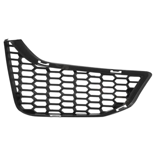SWVYDC Nieren Kühlergrill Passend für 2014–2020 BMW M3 M4 (F80 F82 F83) Frontstoßstange Nebelscheinwerfer Blende Kühlergrill 51118054294 51118054301 51118054302 Kühlergrills(Right 51118054302) von SWVYDC