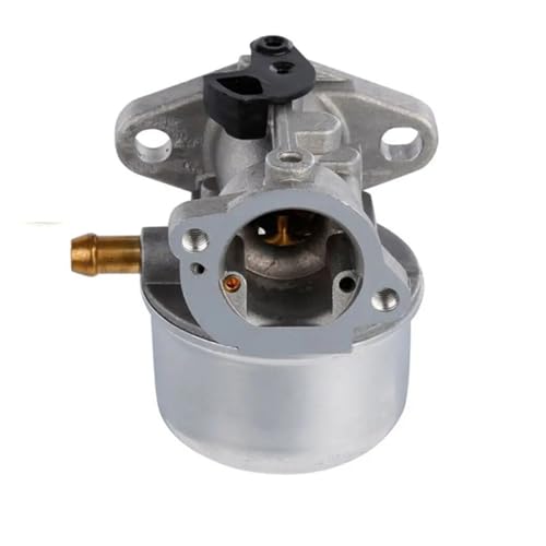 SWVYDC Reparatursatz Vergaser-Umbauteile Vergaser Carb Für Briggs Stratton Rasenmäher Quantum Vergaser SWVYDC Reparatursatz Vergaser-Umbauteile Vergaser Carb Für Briggs Stratton Rasenmäher Quantum Vergaser von SWVYDC