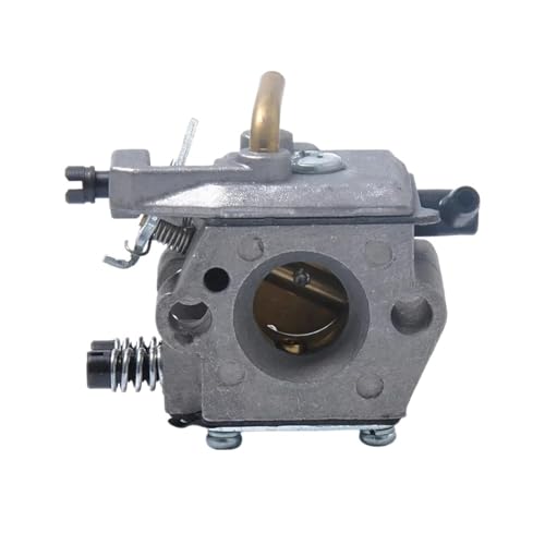 SWVYDC Reparatursatz Vergaser-Umbauteile Vergaser Für Stihl 026 MS260 MS 260 Kettensäge Vergaser Rasenmäher Zubehör Power Tool Teile SWVYDC Reparatursatz Vergaser-Umbauteile Vergaser Für Stihl 026 MS260 MS 260 Kettensäge Vergaser Rasenmäher Zubehör Power Tool Teile von SWVYDC