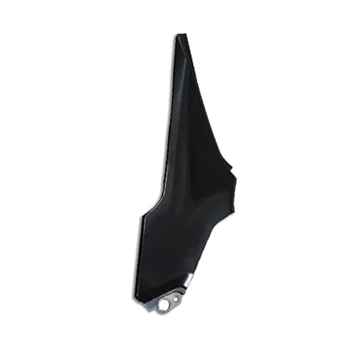 SWVYDC Tail Rear Fairing Cowl Fairing Cowl Fit Für Kawasaki Z900 Z 900 2017-2024 Motorrad Sitz Seite Rahmen Abdeckung Verkleidung Bank Abdeckung Cowling(Unpainted Right) von SWVYDC