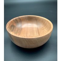 Handgemachte Nussbaum Holz Schale von SWWoodcraft