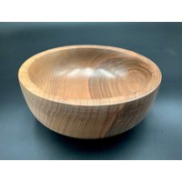 Handgemachte Nussbaum Holz Schale von SWWoodcraft