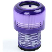 2 Stück Filters für Dyson V11 V15, Filter für Dyson V11 V15 Detect V15s Detect Staubsauger 2 Stück Filters für Dyson V11 V15, Filter für Dyson V11 V15 Detect V15s Detect Staubsauger von SWYEOOT