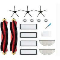 Für Xiaomi Roborock S5 Max S6 Max S6 Pure S6 Maxv S50 Vakuum Teile Für Xiaomi Roborock S5 Max S6 Max S6 Pure S6 Maxv S50 Vakuum Teile von SWYEOOT