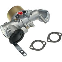 Neuer Vergaser mit Dichtung für Briggs & Stratton 491031 490499 491026 281707 12HP Motor Carb Neuer Vergaser mit Dichtung für Briggs & Stratton 491031 490499 491026 281707 12HP Motor Carb von SWYEOOT