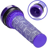 Pre-Filter für Dyson DC33 DC37 DC39 DC28C DC53 DC37 Staubsauger, 92341301 Pre-Filter für Dyson DC33 DC37 DC39 DC28C DC53 DC37 Staubsauger, 92341301 von SWYEOOT