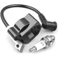 Swyeoot - Stihl Zündspule für Fs55 Fs55c Fs46 Fc55 Fs38 Fs45 Fs55 Hl45 Hs45 Swyeoot - Stihl Zündspule für Fs55 Fs55c Fs46 Fc55 Fs38 Fs45 Fs55 Hl45 Hs45 von SWYEOOT