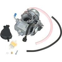 Vergaser für Cvk 32 0470-454 Carburetor Arctic Cat 2002-2003 ATV 400 Carb von SWYEOOT