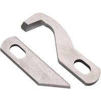 singelock messer ,Singelockmesser, Multifunktions Overlock-Messer Obermesser + Untermesser, Nähmaschine Klinge Haushalts-Overlock Obere und Unter singelock messer ,Singelockmesser, Multifunktions Overlock-Messer Obermesser + Untermesser, Nähmaschine Klinge Haushalts-Overlock Obere und Unter von SWYEOOT