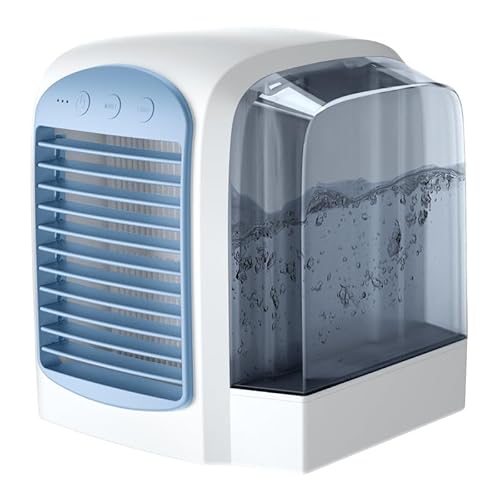 Breeze Box Smart Mobile Klimaanlage von SWZEC