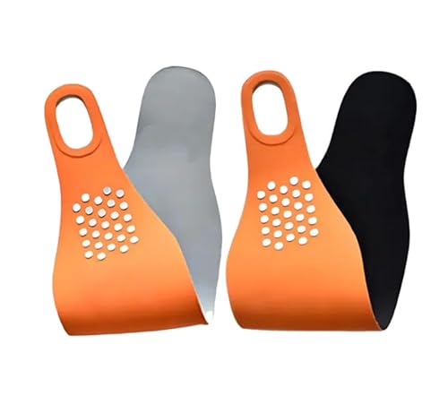 CarpalEase Pro verstellbare Handbandage (Schwarz) von SWZEC