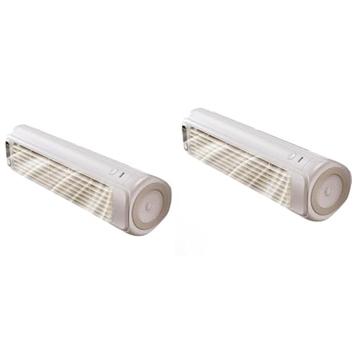 Cooling Ace Turmventilator Hermhoffer Weiß 2X von SWZEC