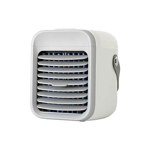 Fobsin ChillWell 2.0 Portable Air Cooler | Quiet AC Unit Weiß*2 Fobsin ChillWell 2.0 Portable Air Cooler | Quiet AC Unit Weiß*2 von SWZEC