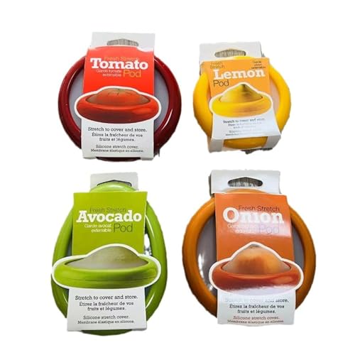 Gartenstadl EcoPod Fresh 4er Set Gartenstadl EcoPod Fresh 4er Set von SWZEC