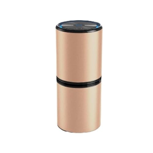 Gesundpur PureAir – Air Purifier with Ionizer Gold*2 von SWZEC