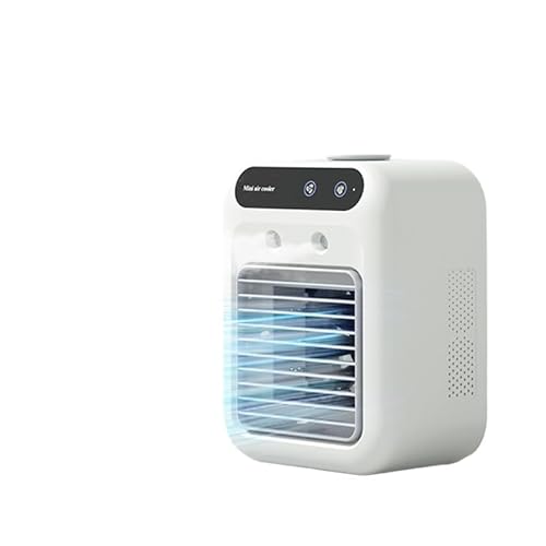 Gesundpur Summer Air Conditioner Scent Diffuser Weiß Gesundpur Summer Air Conditioner Scent Diffuser Weiß von SWZEC