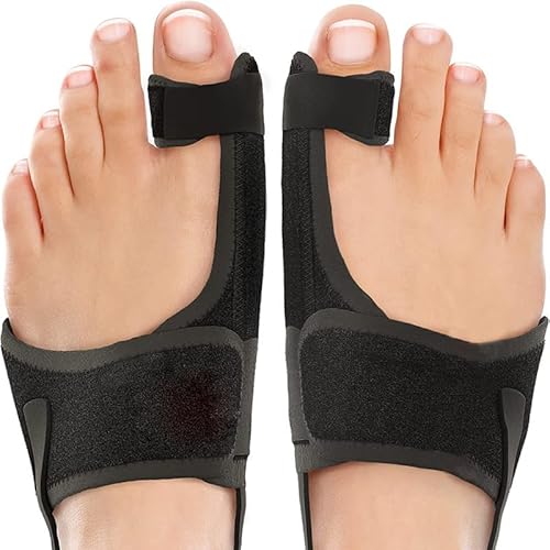 HYGGEAR Adjustable Day And Night Use Toe Fixed Strap von SWZEC