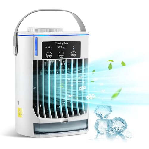 Neues und verbessertes Modell 2025 Tundra Freeze 2.0PRO(Weiß) von SWZEC
