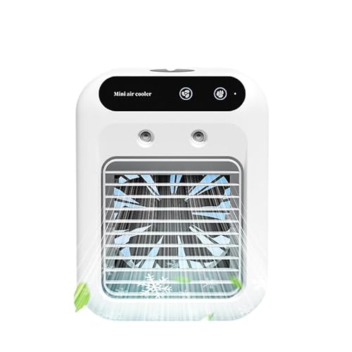 SWZEC Neues und verbessertes Modell 2025 Tundra Freeze 3.0PRO(X2PCS,Weiß) von SWZEC