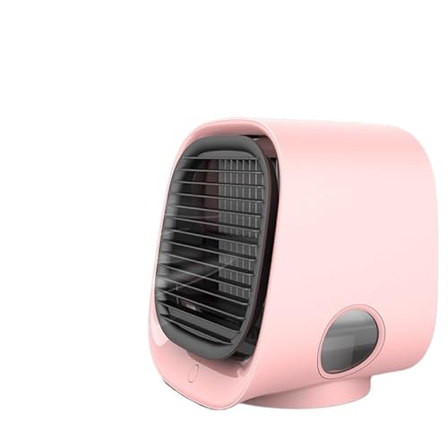 Ozzi Cool Mini Air Cooler Ozzimozzie Rose*2 Ozzi Cool Mini Air Cooler Ozzimozzie Rose*2 von SWZEC