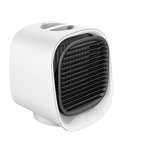 Ozzi Cool Mini Air Cooler Ozzimozzie Weiß*2 Ozzi Cool Mini Air Cooler Ozzimozzie Weiß*2 von SWZEC