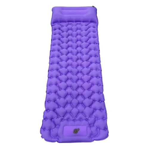 Adventure Shop Ultralight & compact Sleeping mat - Perfect for on The go von SWZEC