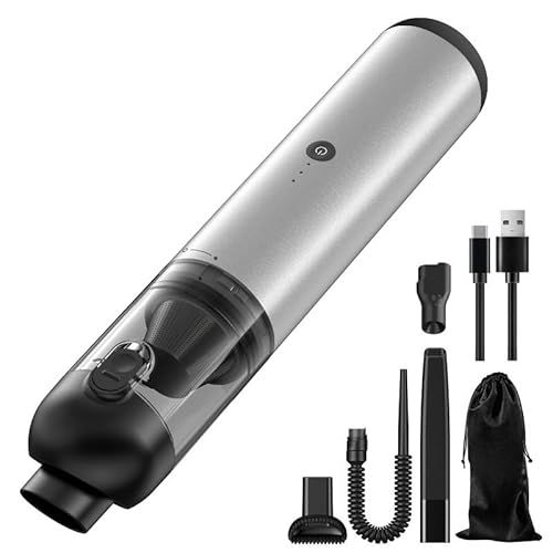SWZEC AirVac neo by Novares - Der Innovative Handstaubsauger von SWZEC