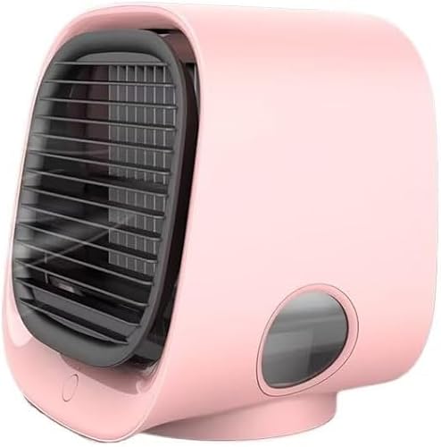 SWZEC Aira Breeze Luftkühler Tragbarer Kühlventilator SWZEC Aira Breeze Luftkühler Tragbarer Kühlventilator von SWZEC