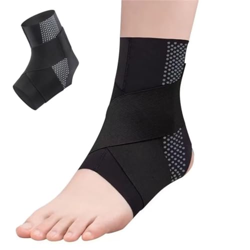 SWZEC Amalios AnkleGuard-Sprunggelenk aktive Schutzbandage von SWZEC