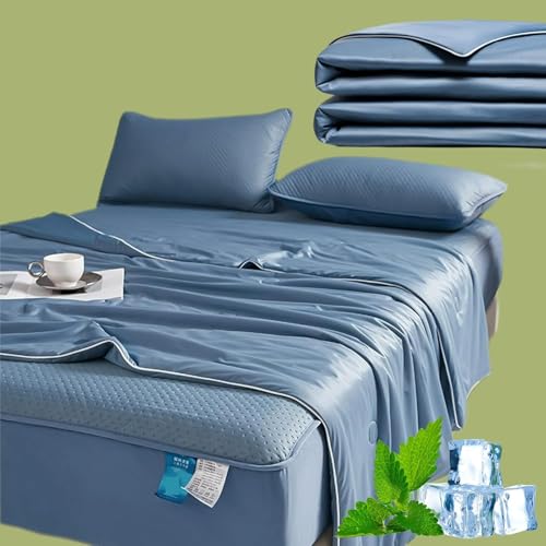 SWZEC Anfaru ChillComfort Schlafdecke von SWZEC