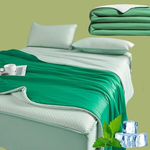 SWZEC Anfaru ChillComfort Schlafdecke von SWZEC