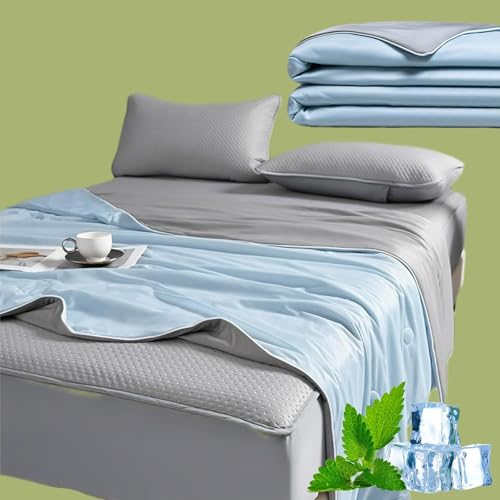 SWZEC Anfaru ChillComfort Schlafdecke von SWZEC