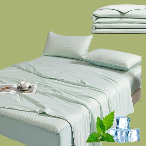 SWZEC Anfaru ChillComfort Schlafdecke von SWZEC