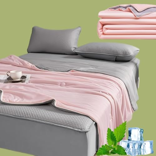 SWZEC Anfaru ChillComfort Schlafdecke von SWZEC
