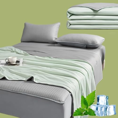 SWZEC Anfaru ChillComfort Schlafdecke von SWZEC