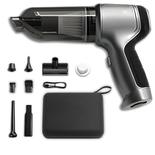 SWZEC Bestelectronic 3 in 1 Auto Staubsauger/Gebläse SWZEC Bestelectronic 3 in 1 Auto Staubsauger/Gebläse von SWZEC
