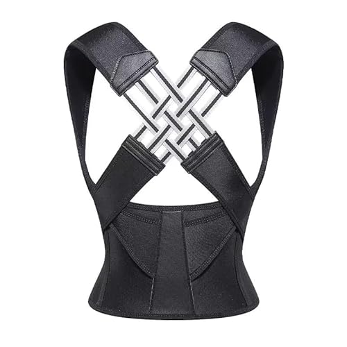 SWZEC BodyFlex Solutions AufrechtPlus - Orthopädische Rücken- und Haltungsorthese SWZEC BodyFlex Solutions AufrechtPlus - Orthopädische Rücken- und Haltungsorthese von SWZEC